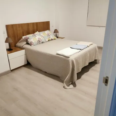 Appartamento Vista Mar Playa De Canteras *